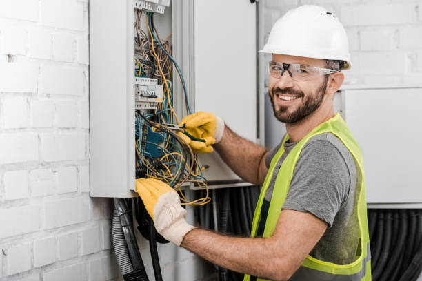 Best Electrical Repair Services  in Cassopolis, MI