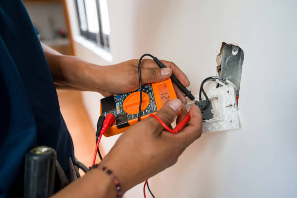  Cassopolis, MI Electrician Pros