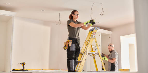 Best Electrical Troubleshooting Services  in Cassopolis, MI