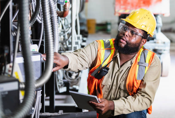 Best Emergency Electrical Repair  in Cassopolis, MI