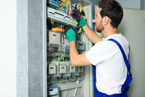 Best Electrical Troubleshooting Services  in Cassopolis, MI