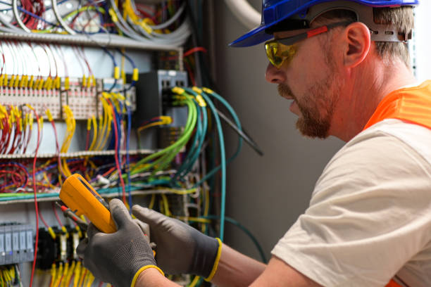 Best Electrician for Home Renovation  in Cassopolis, MI