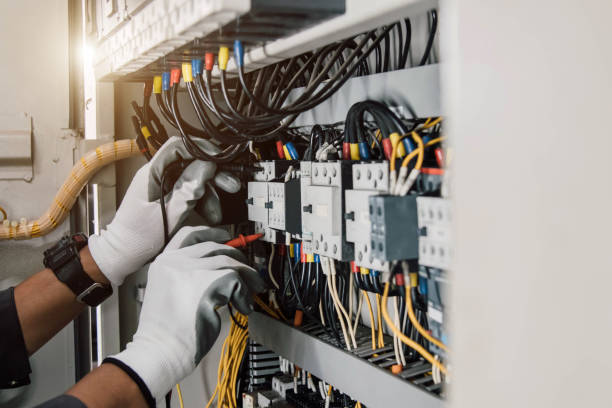 Best Circuit Breaker Repair  in Cassopolis, MI